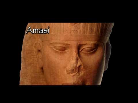 Storia dell'Antico Egitto: La Perdita dell'Indipendenza- Ep.24