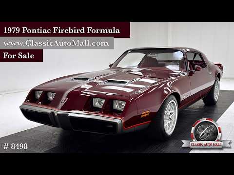 1979 Pontiac Firebird (CC-2075632) for sale in Morgantown, Pennsylvania