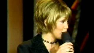 Whitney Houston - I Learned From The Best (Live at TV show) good quality audio