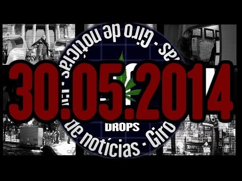 JC DROPS SEMANAL - 30.05.2014