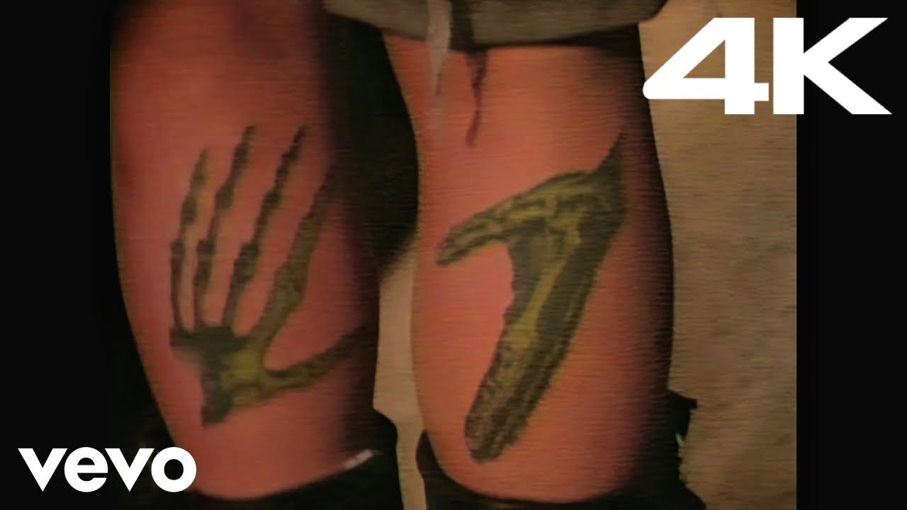L7 - Everglade (Official Music Video) 4K - YouTube