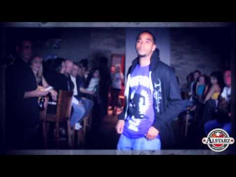 Fashion Show at Alstarz Highlights