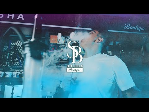 Shisha Boutique - KVZE Shisha Review