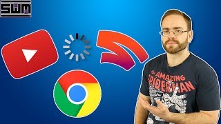 YouTube And Google Go Down Showing How Uncertain Stadia Really Is