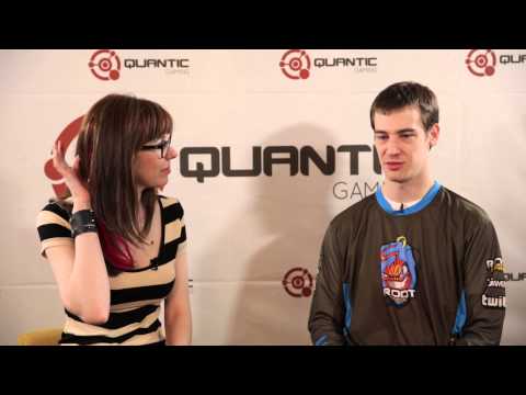 Drewbie - IPL 5 Las Vegas