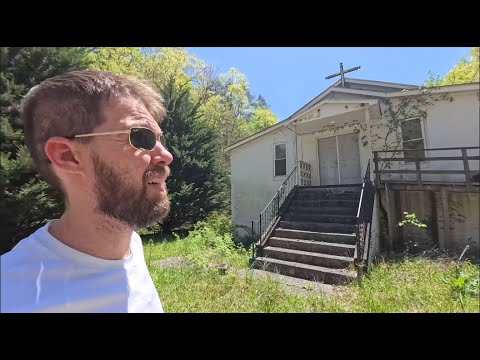 "These Hillbillies Are Shooting Each Other" Life In West Virginia (#186)