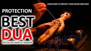 Protect Home &amp; kids from Black magic, Evil Eye Envy, Sihir, Jinns Shaitan Jealousy