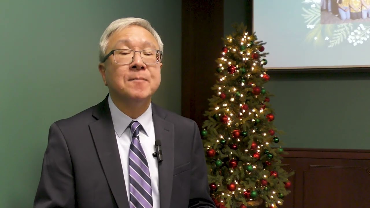 December Economic Outlook IMPACT Luncheon