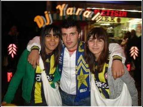 Dj YaraLı vs Hande Yener - Naciye - Mix Bass version