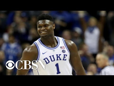Duke, North Carolina kick off their NCAA Men's Basketball Tournament run