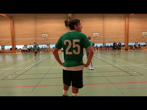 Skogås HK - Örebro SK HK 26 - 32, Herr 2 Östra, 20201010