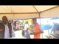 Muhoroni Was Lit