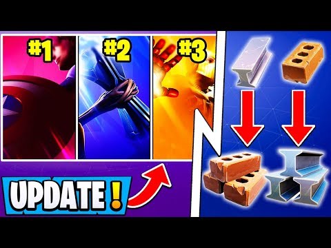 new fortnite 8 50 update endgame skins ltm revert epic employees - fortnite 850 skins