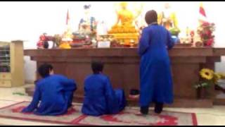 Download lagu Kebaktian Tridharma.avi mp3