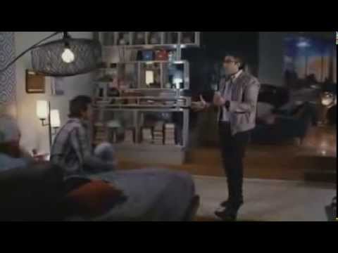 El Cielo En Tu Mirada con Danna García Amor y buena Reflexion