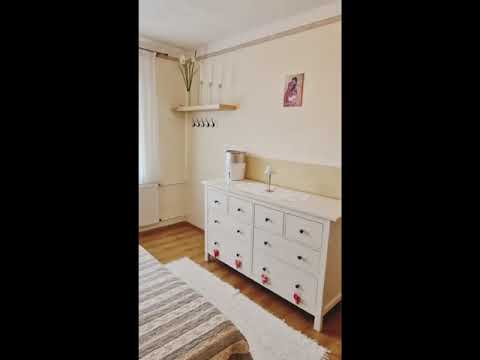 Exkluzívne Vám ponúkame pekný 3 izb byt v Nitre - Klokočina,  v tichej lokalite na Bizetovej ulici