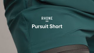 Rhone Pursuit Short