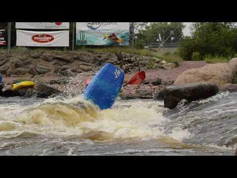 Midwest Freestyle Championships 2018