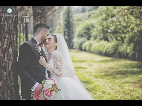 İstanbul'da Bir Düğün Hikayesi Gülşah & Mehmet 'Wedding Stories'