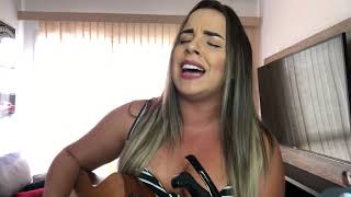 5km - Henrique e Juliano (Cover- Marcela Ferreira)