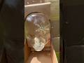 R I P 9mm Vs Cranium Target Ballistic Gel