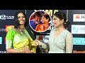 Kaala Fame Easwari Rao Shares Her Funny Experiences With Rajinikanth