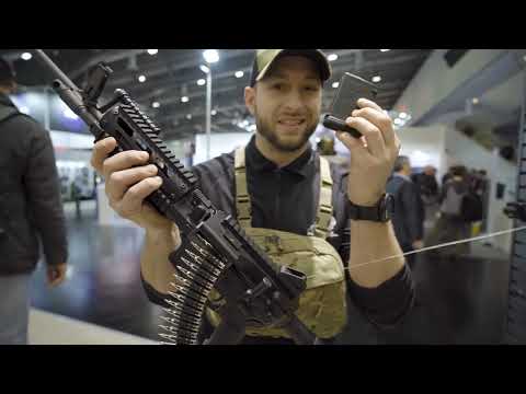 NEW interesting stuff from IWA 2023