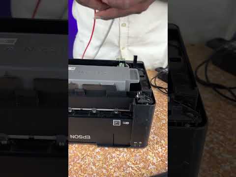 Epson Photo Printer From Madurai Market 🤩 #shorts