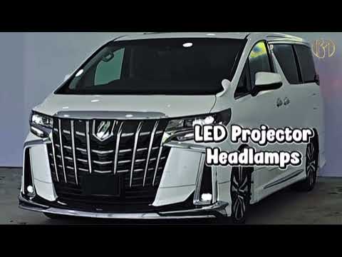 “Masuk Kereta Terus Rasa CEO — Toyota Alphard Ni Memang Lain Macam!