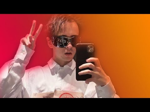 SLAVA MARLOW Type beat x THE LIMBA Type Beat - BAD LUCK (prod. Ezan)