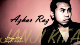 Download lagu [Cover] Janji Kita - Azhar Raz mp3