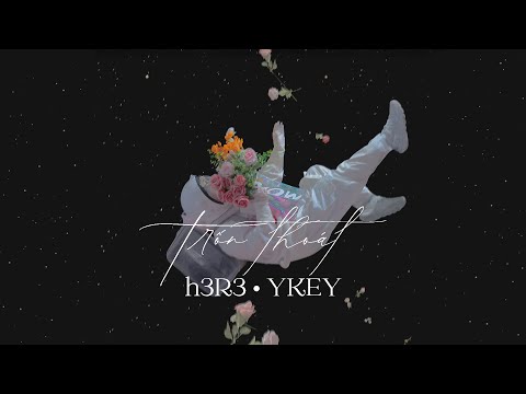 vietsub ✦ Trốn thoát - h3R3, YKEY ✦ 逃离 - h3R3、YKEY