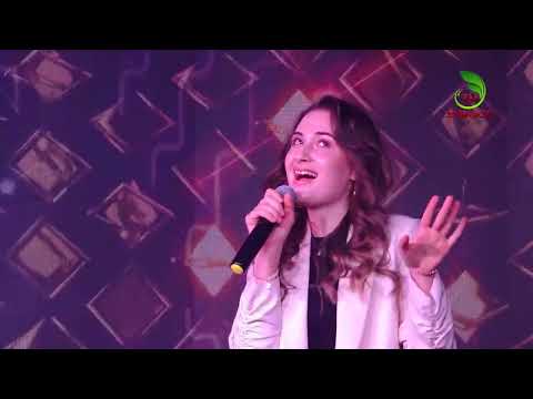 Corina Teleatnic - Din nou | Busuioc TV