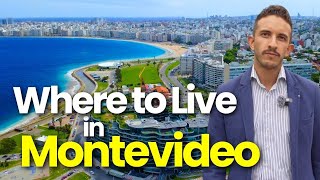 Best Areas to Live in Montevideo Uruguay in 2025