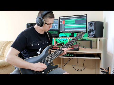 Fractal Evolution - Martin Roháček  - Evolúcia