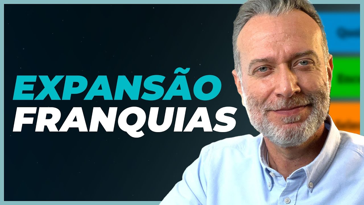 Saiba se seu processo de expansão de franquias está indo bem (Venda de franquias)