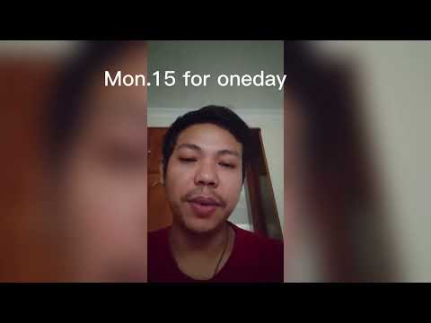 တနင်္လာနေ့ တစ်ရက်စာအတွက် ရှယ်အောလို့ရသော တူးဒီဂဏန်း #klynn 