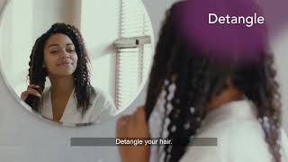 Newswise:Video Embedded 6-curly-hair-tips-from-dermatologists