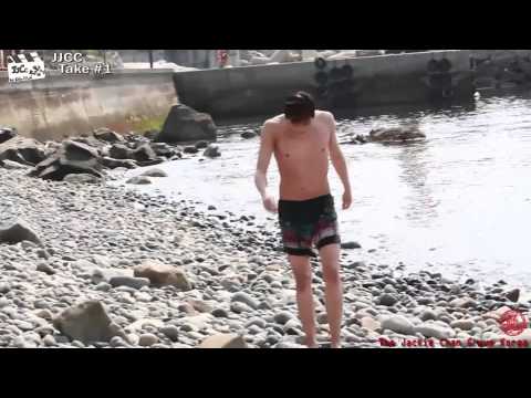 [PL SUB] 140613 JJCC Take #1 EP.4 Eddy Eddy Eddy