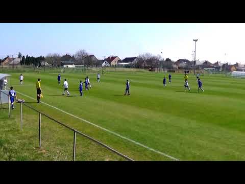 Paks U12- TSC U12 2019.03.23. 2. FÉLIDŐ