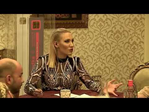 Nikola objasnio Vuyi ko je kralj fristajla u vili