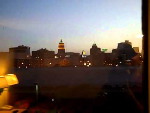 Steven Sosmart's San Antonio Red Roof Inn