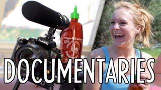 How to Write & Produce a Documentary : Indy News