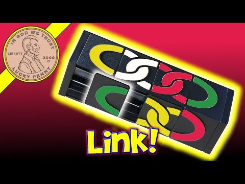 image-What is the Link puzzle?