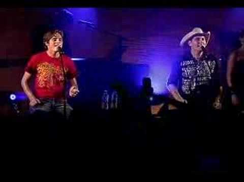 Férias - Flavio e Ricardo