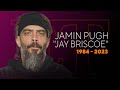 Jay Briscoe Pro Wrestler Dead At 38