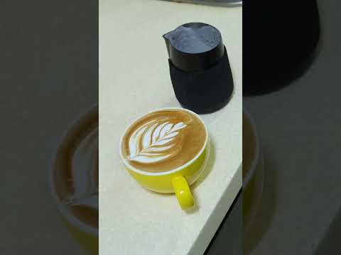 Morning coffee routine with Lelit Anna 2 PL41TEM + KINgrinder K4