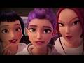 KPop Demon Hunters RETURNS In New Animated Short
