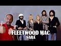 FIRST TIME HEARING SARA - Fleetwood Mac Reaction