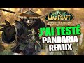 Guide de Survie Pandaria Remix [World of Warcraft]
